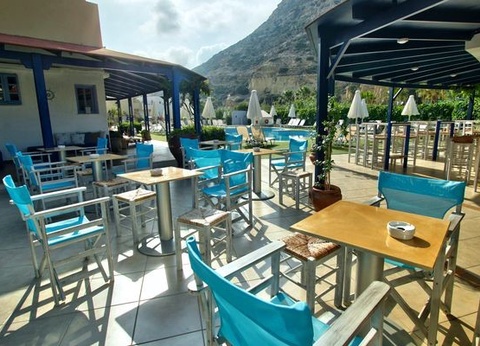 Hôtel Plein Vent Sélection Fragiskos 3* - 14