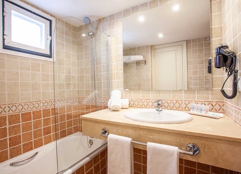 Hôtel TUI Sélection Grupotel Club Menorca 3* - 13