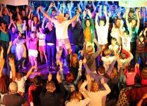 Domaine du Mas du Saboth, 4* - 57