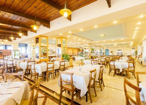 Club Framissima Mare Monte 4* - 22