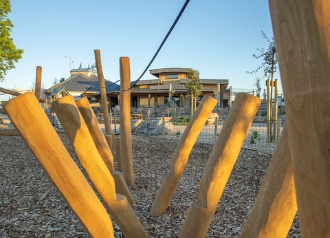 Flower Camping Domaine de Pendruc 4* - 52