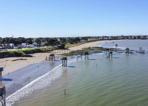 Camping La Riviera, 4* - 232