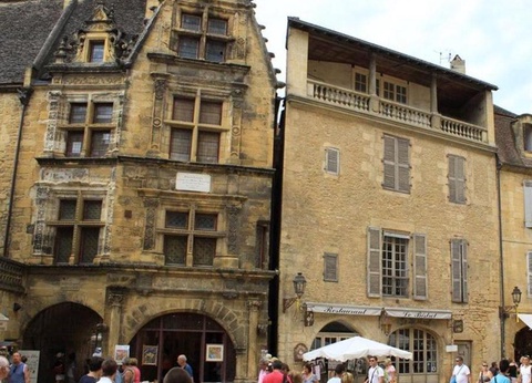 Camping maeva Escapades Au P'tit Bonheur, 3* - 22