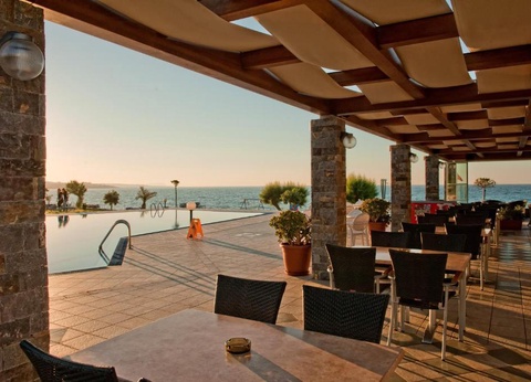 Hôtel Ariadne Beach Malia 4* - 5