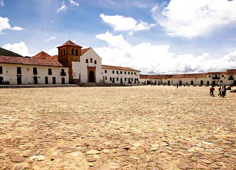 Circuit Le diamant vert - 9