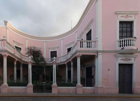 Autotour Péninsule du Yucatan - 12