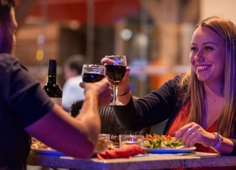 Camping Club La Côte des Roses 4* - MS VACANCES, 4* - 44