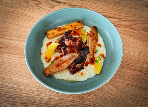 Hôtel Valdys Thalasso & Spa - les Pins 4* - 6