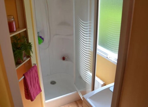 Flower Camping La Sagne 3* - 127