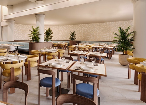 Hôtel Imperial Island Resort by Louis Hotels ***** - 13