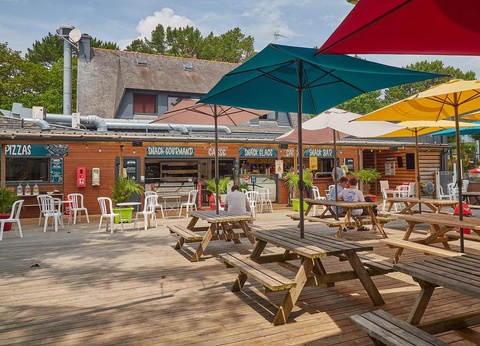 Camping Port de Plaisance, 5* - 61