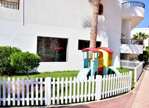 Dive Inn Resort - 13