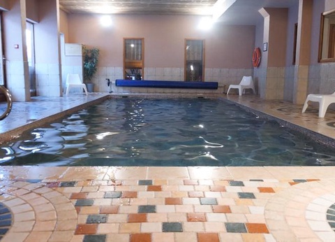 Résidence Chalet des Neiges 4* - 5