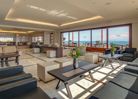 Club Framissima Evasion Miramare Resort & Spa 4* - 19