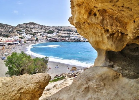 Hôtel Plein Vent Sélection Fragiskos 3* - 2