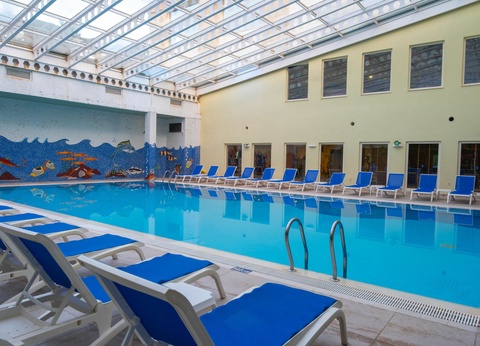 Hôtel Süral Resort 5* - 19