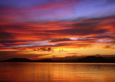 Circuit Bohème Balinaise - 6