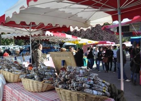 Camping du Lac, 4* - 49