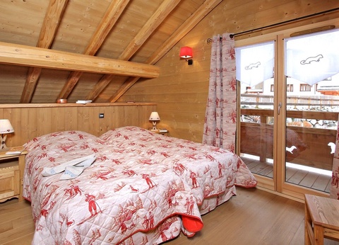 Chalet Prestige Lodge - 6