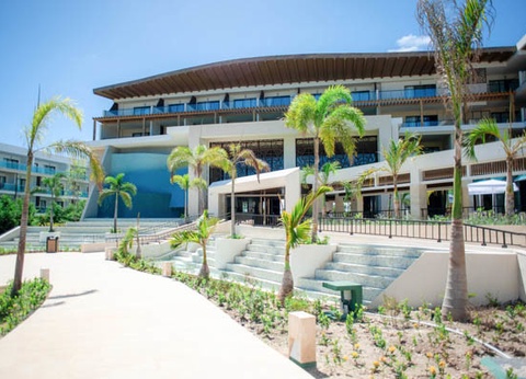 Hôtel Adult Only - Serenade All Suites ***** - 22