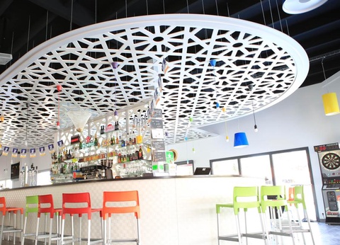 Camping Le Château, 5* - 66