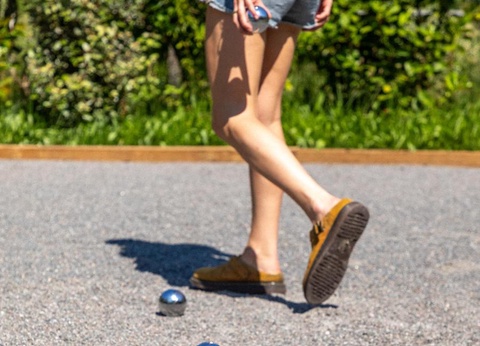 Camping Liberté Lacanau, 3* - 29