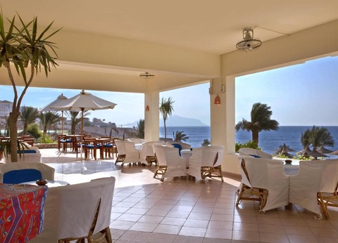 Hôtel Double Tree by Hilton Sharks Bay Resort 4* - 5