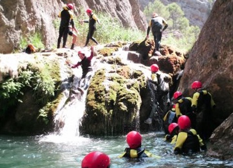 Camping Terra Alta, 3* - 13