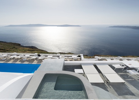 Hôtel Regina Mare Adult Only **** - 9