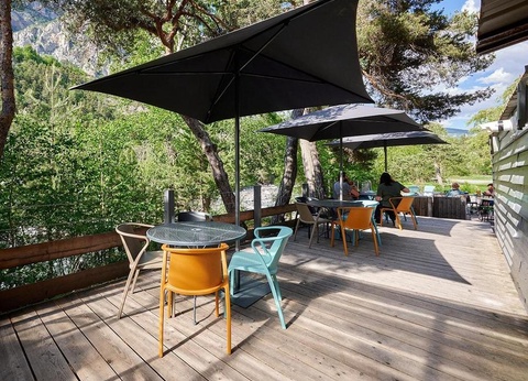 Camping River, 3* - 49