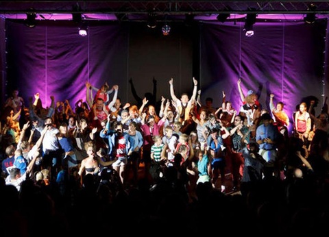 Camping Les Ormes Domaine et Resort 5* - 22