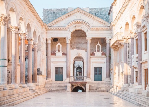 Circuit Croatie magique - De Dubrovnik A Zagreb - 4