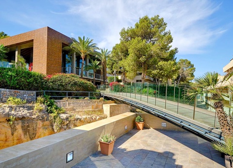 Hôtel Ôclub Experience Occidental Cala Viñas 4* - 4