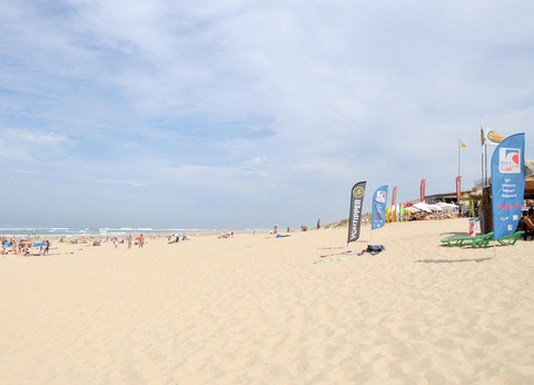 Camping Siblu Les Oyats - FunPass inclus, 4* - 43