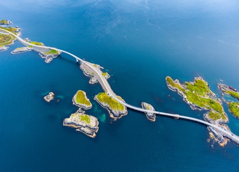 Circuit Vision Magique des Grands Fjords Norvégiens - 3