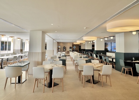 Hôtel BQ Belvedere 4* - 16