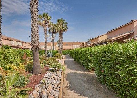 ETE 2026 - Résidence Essentielle Le Grand Bleu - 26