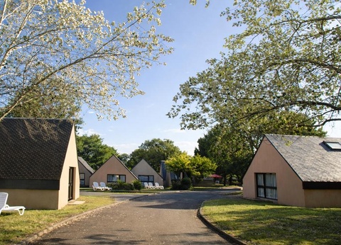 Village Vacances Ty An Diaoul, 3* - 17