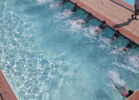 Camping et Village Vacances Le Lac - 14