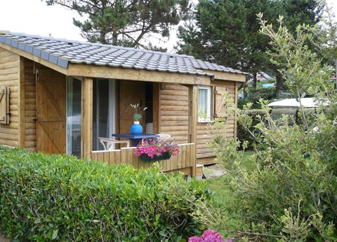 Camping De La Mer d'Iroise 4* - 24