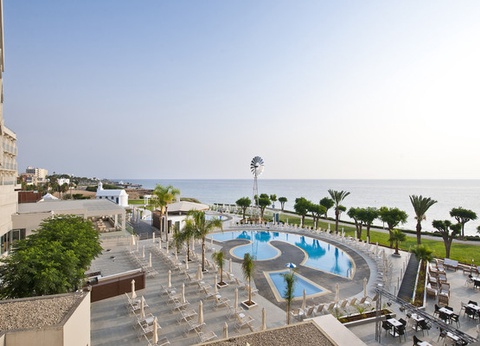 Club Framissima Pernera Beach 4* - 2