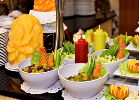 Dive Inn Resort - 11