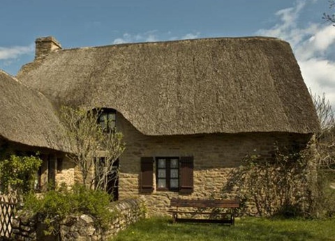 Camping L'Etang du Pays Blanc, 4* - 50