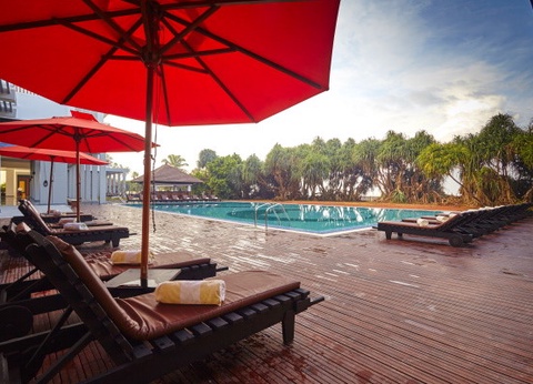 Club Framissima Evasion Turyaa Kalutara **** - 5