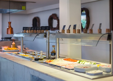 HM Playa Del Carmen **** - 6