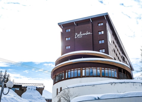 Belambra Clubs Le Terra Nova (Hôtel avec petit-déjeuner inclus) - 6