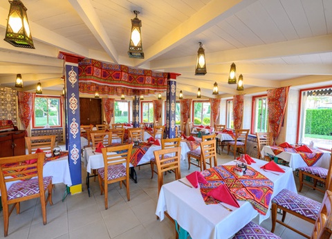 Hôtel Golden Beach Hurghada Resort 4* - 14