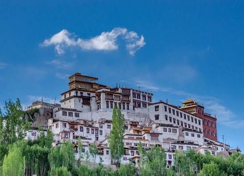 HORIZONS LADAKH - 14