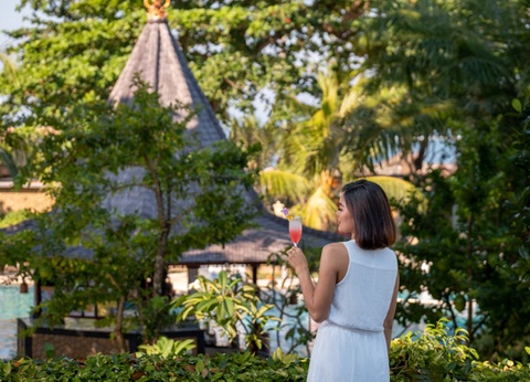 Club Framissima Bali Tropic Resort et Spa 5* - 14