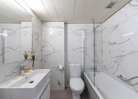 Hôtel Kapetanios Odysseia 3* - 6
